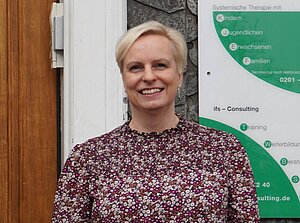 Ein Foto von Claudia Niehörster