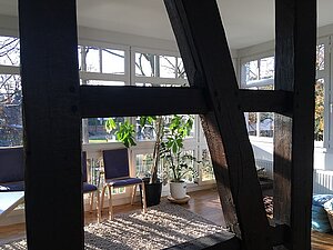 das ifs-Plenum