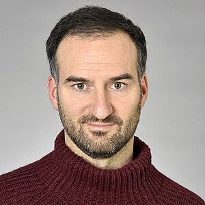 Ein Foto von Jan Volmer