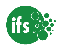 Logo des ifs Essen